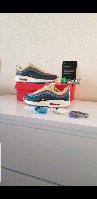 sean wotherspoon yeezy